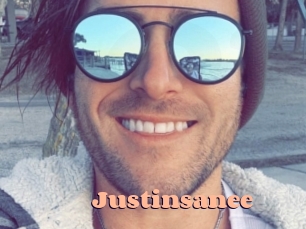 Justinsanee