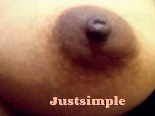 Justsimple