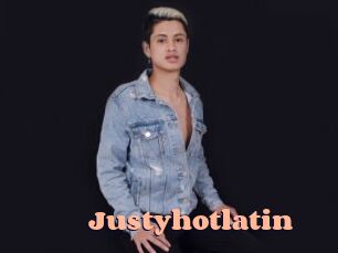 Justyhotlatin