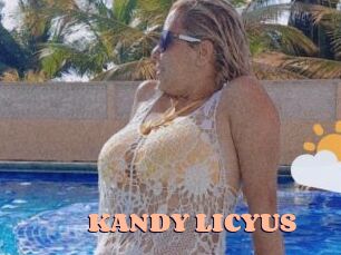 KANDY_LICYUS