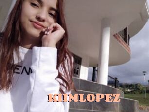 KIIMLOPEZ