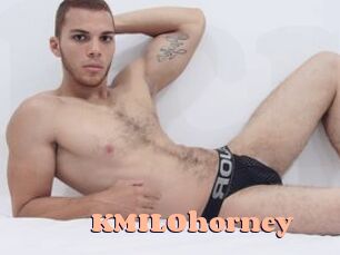 KMILOhorney