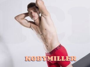 KOBYMILLER