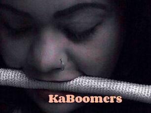 KaBoomers