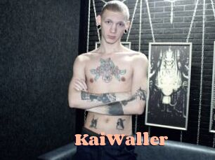 KaiWaller