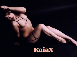 KaiaX