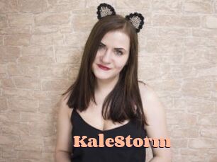 KaleStorm