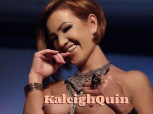 KaleighQuin