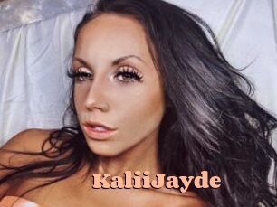 KaliiJayde