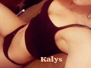 Kalys