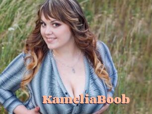 KameliaBoob