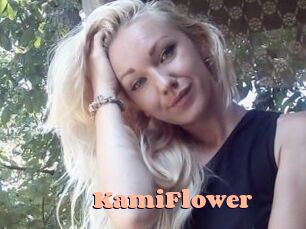 KamiFlower