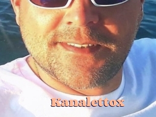 Kanalettox