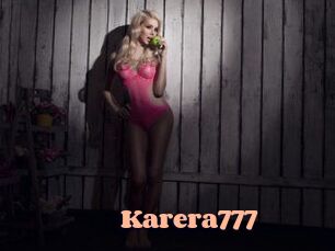Karera777