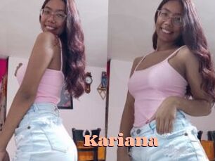 Kariana