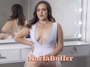 KarlaBoller