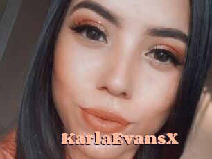 KarlaEvansX