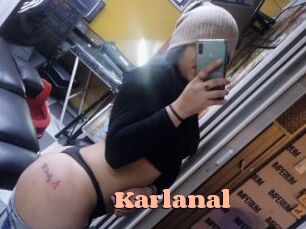 Karlanal