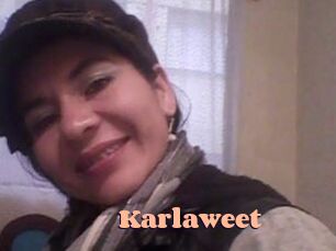 Karlaweet