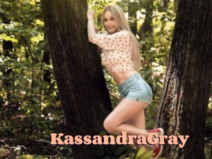 KassandraGray