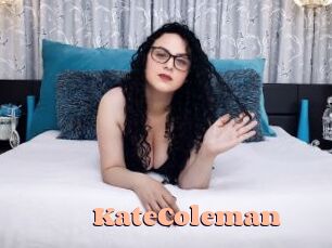 KateColeman