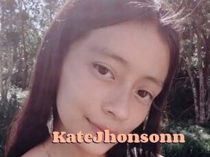 KateJhonsonn