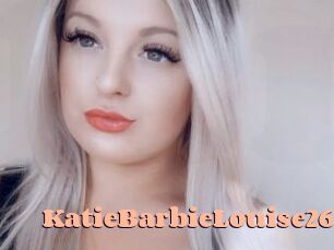 KatieBarbieLouise26