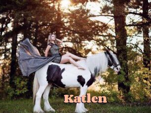 Katlen