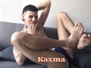 Kaxma