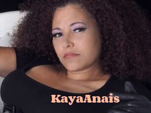 KayaAnais