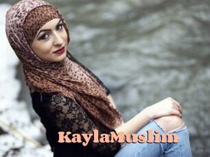 KaylaMuslim