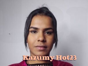 Kazumy_Hot23