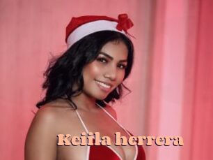 Keiila_herrera