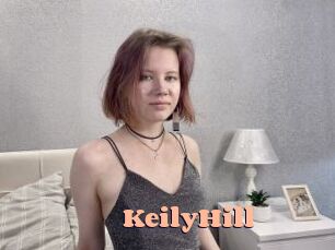 KeilyHill