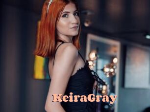 KeiraGray