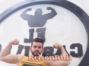 KeisonRuiz