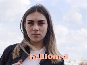 KelliOneel