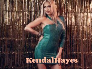 KendalHayes