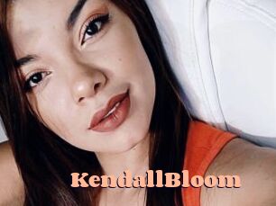 KendallBloom