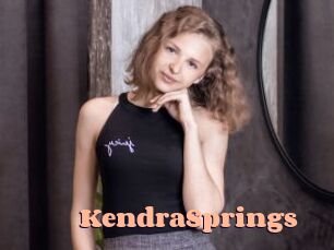 KendraSprings