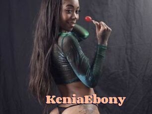 KeniaEbony