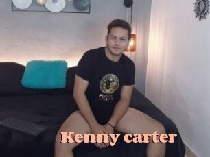 Kenny_carter