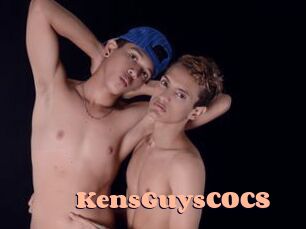 KensGuysCOCS