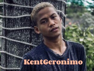 KentGeronimo