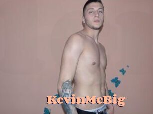 KevinMcBig