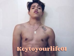 Keytoyourlife01