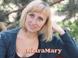 KiaraMary