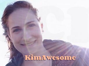 KimAwesome