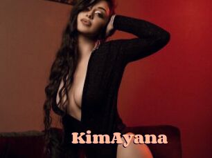 KimAyana