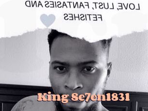 King_Se7en1831